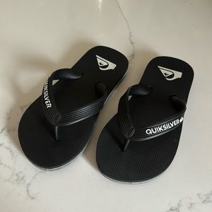 Quicksilver Kids Sandals